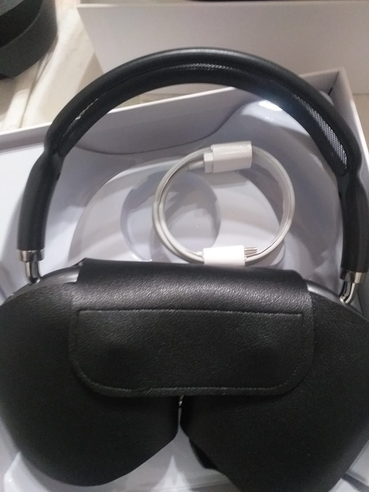 Căști Airpods Max