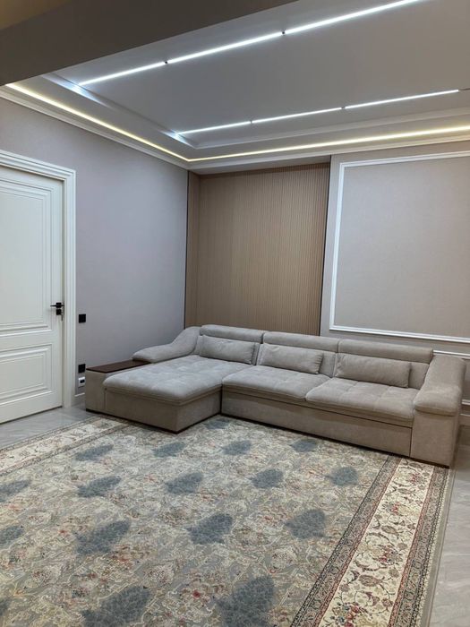 Qorasaroy ж/к  Olmazor tumani