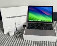 Macbook Air 13 2018 core i5 идеальное состояние / макбук эир, ноутбук