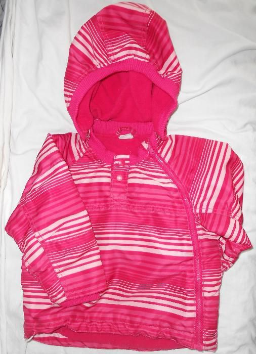 Vand geaca primavara/toamna H&M