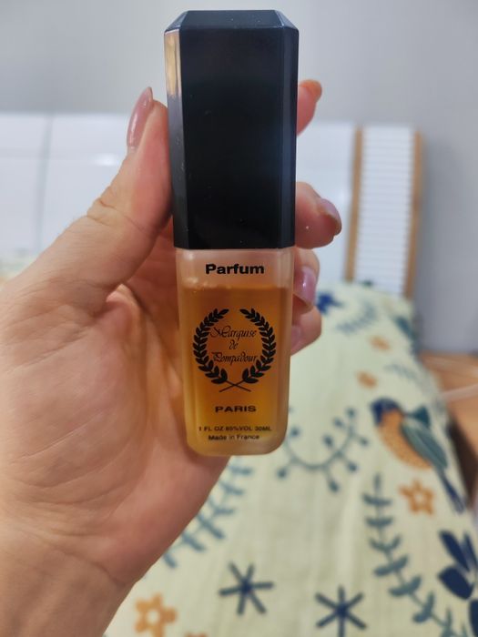 Парфюм винтаж женский