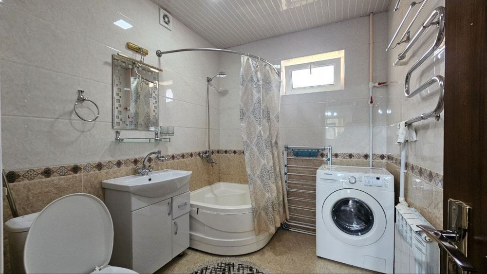 Ижарага 2/2/4 Массив Феруза Умирзок Ота 2х комнатная срочно в аренду