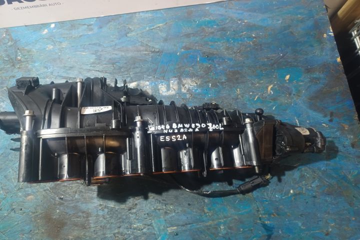 Galerie admisie N43 D20 A 781017802 0280751005 MX1253 BMW Seria 3 E90