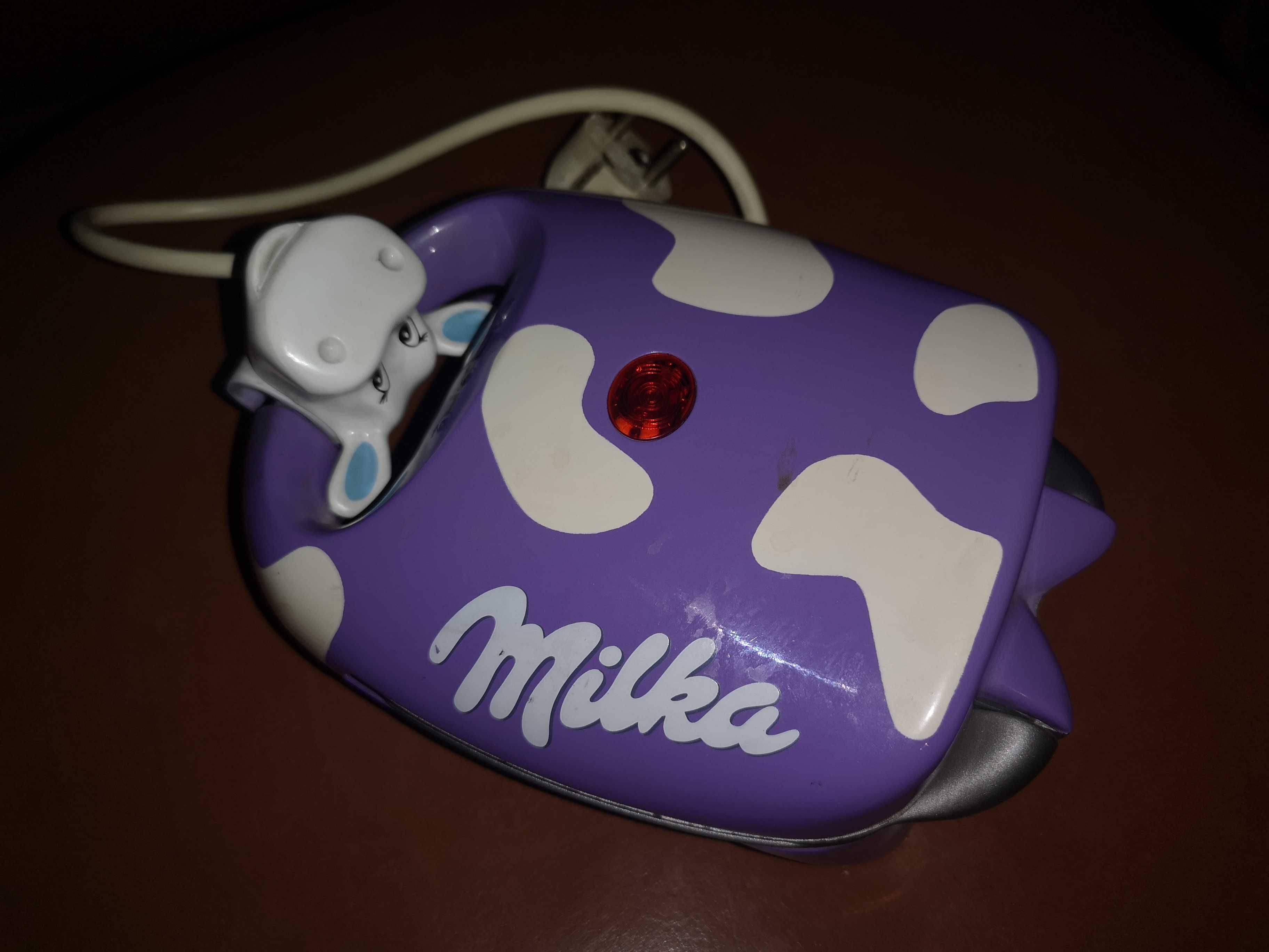 лот милка продукти