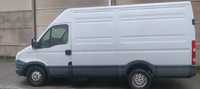 Vand iveco daily 2013.