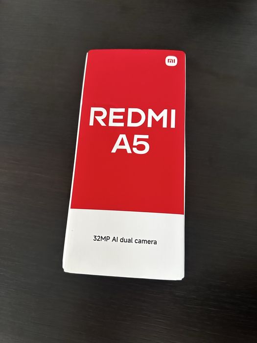 Xiaomi Redmi A5