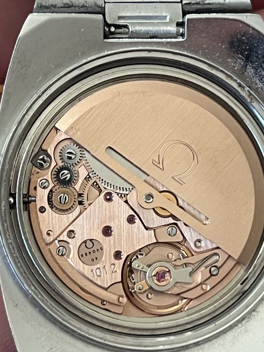 Ceas Omega Geneve