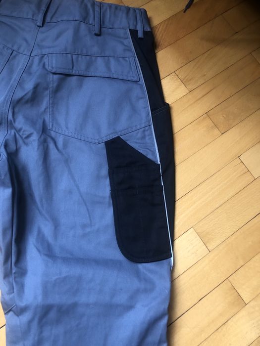 Работен панталон Engelberg Strauss