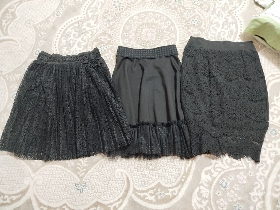 Продаются школьные вещи для девочки