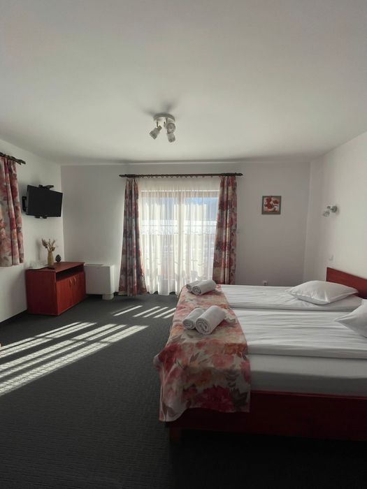 Pensiunea Casa Brancovenilor