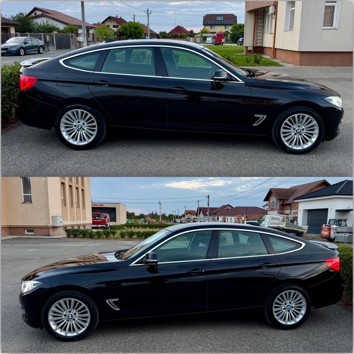 Vand Bmw 320 GT(x-drixe)/Automat/Led adaptiv/Head-up/ 3 Butoane/2017