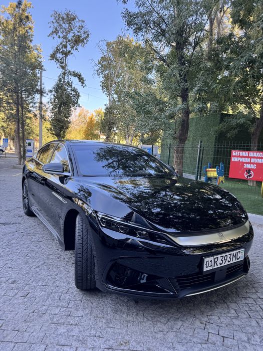 Byd xon 2024 tepasida gaplashamiz