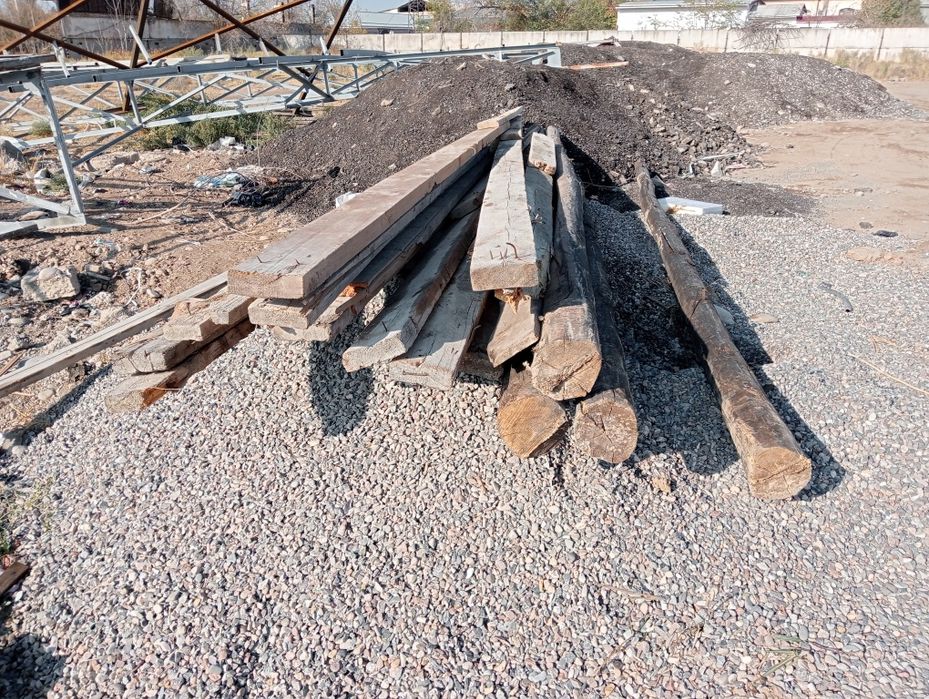 Тахта,кругляк ва рейкалар