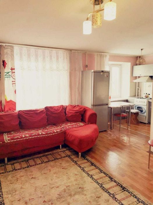 пушкина 90 центр 2комна 14,800