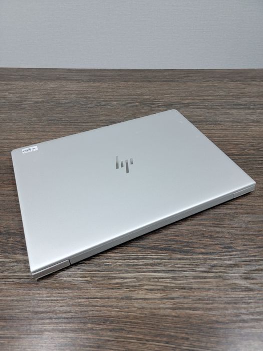мощный 8-ядерный i7 ноутбук Hp  EliteBook 840 G6
