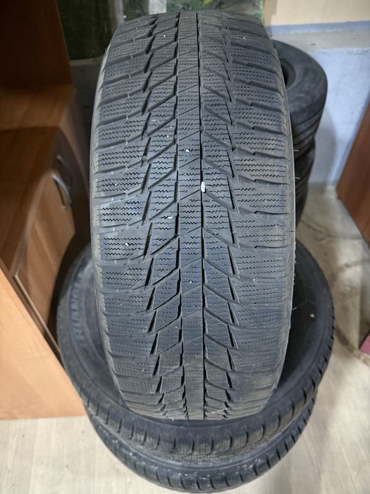 Шины в отличном состояний