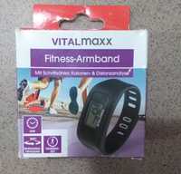 Vand bratara fitness Vitalmaxx