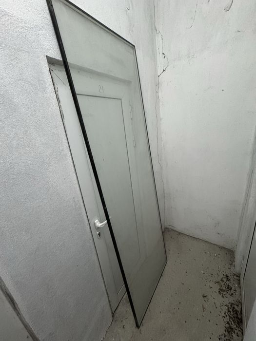 Стъклопакет голям размер 226/70см.