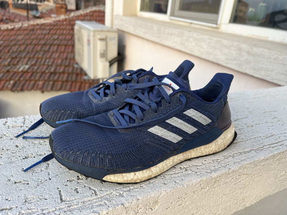 Adidas Solar Glide Boost 43 1/3