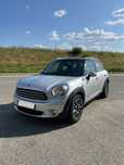 Mini countrymam All4