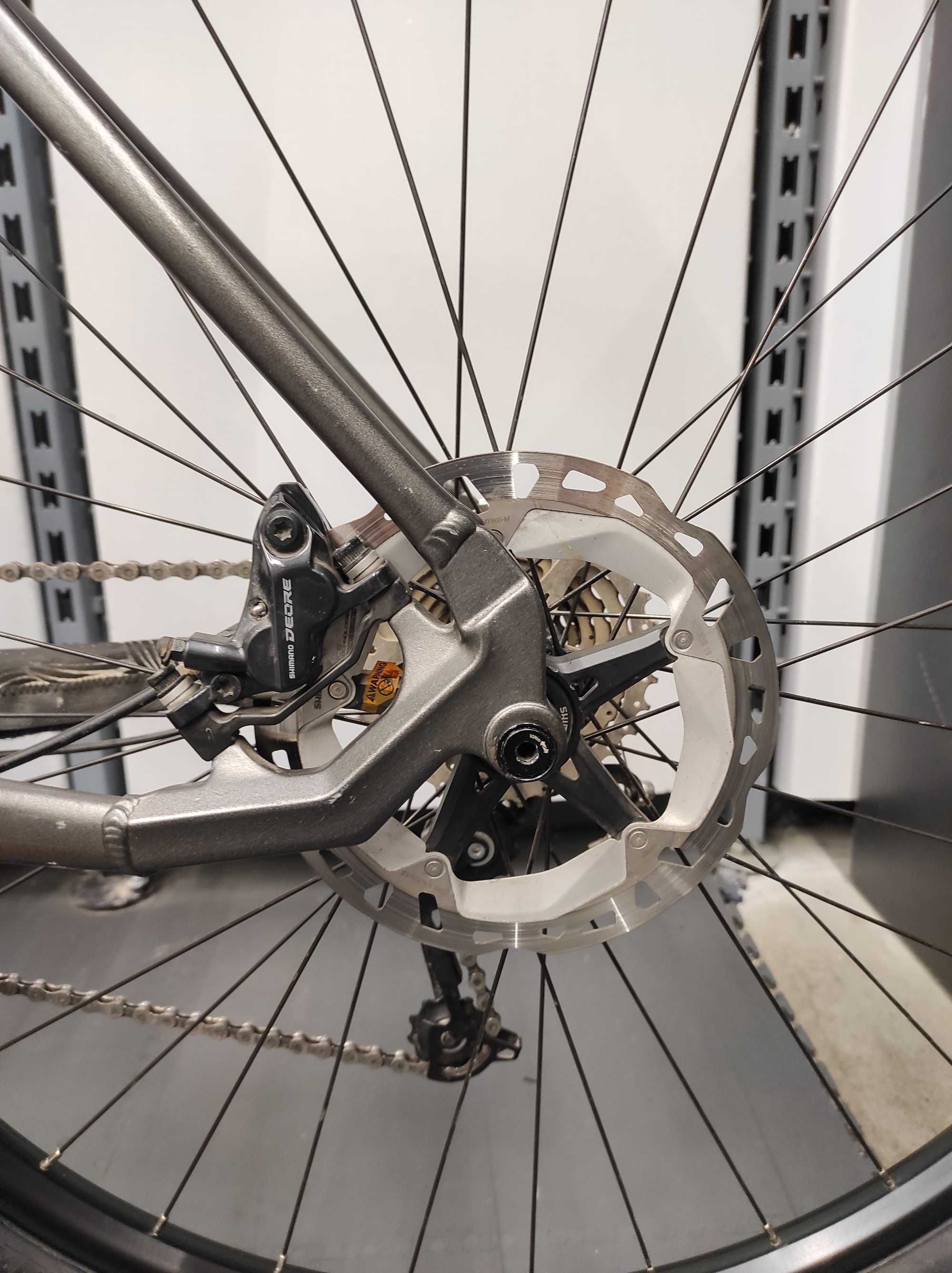 Планински велосипед 29 DRAG SHIFT