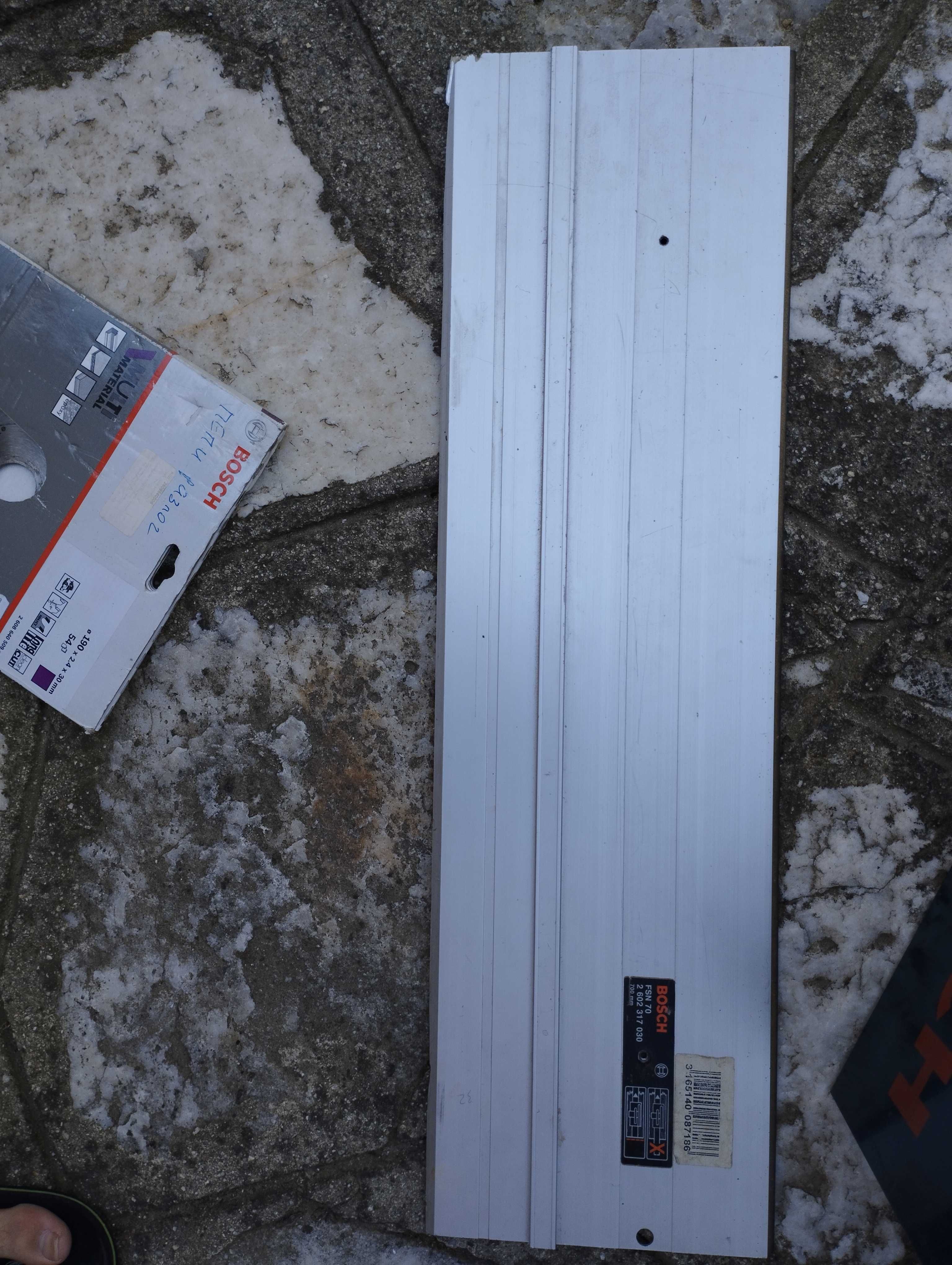 Ръчен циркуляр Bosch GKS 65 CE PROFESIONAL