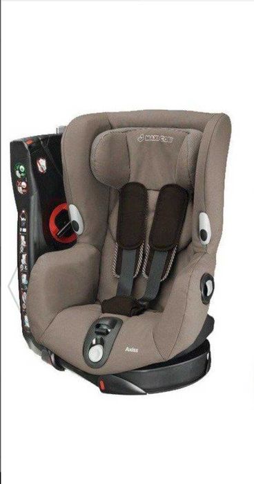 Scaun auto Maxi-Cosi Axiss