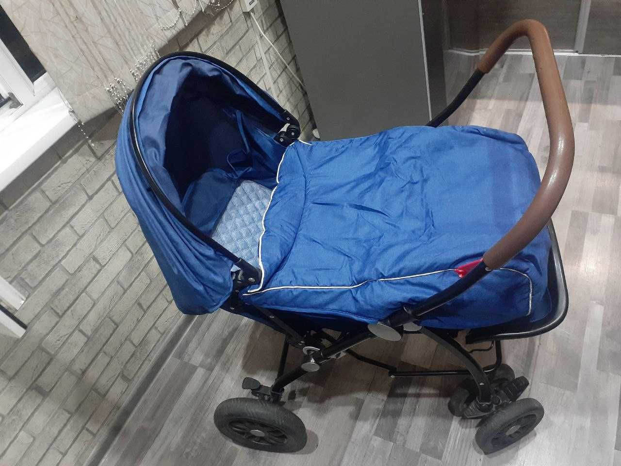 Продается детская коляска БАРС