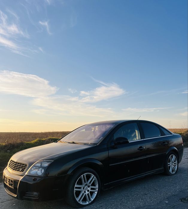 Piese Auto Opel Vectra C An 2003, Motor 2.2 D