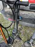 pompe bicicleta/auto