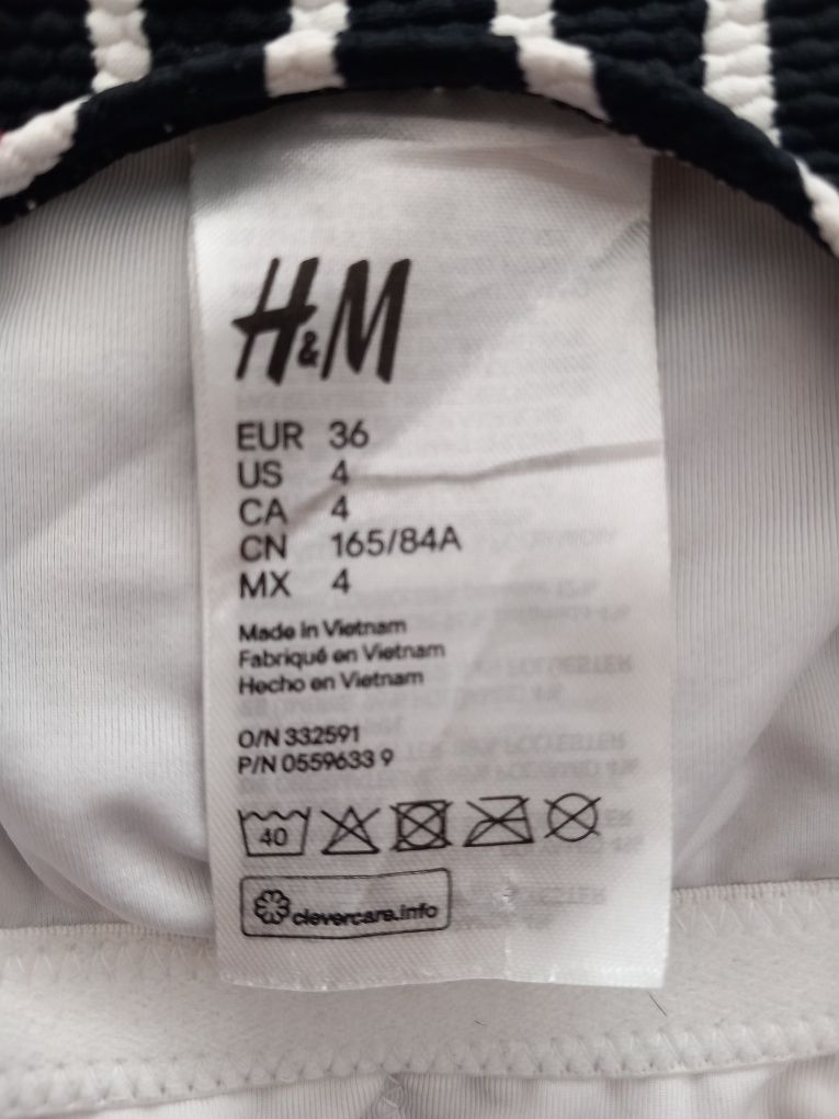 Дамски бански H&M различни размери.