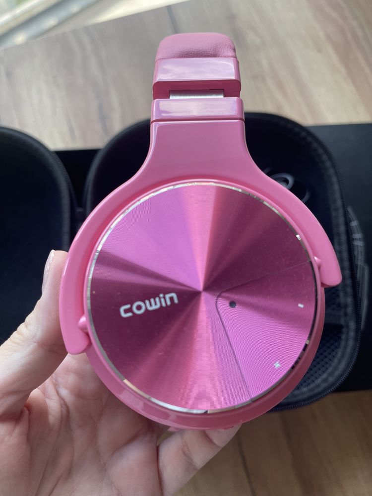 Casti Cowin E7 PRO