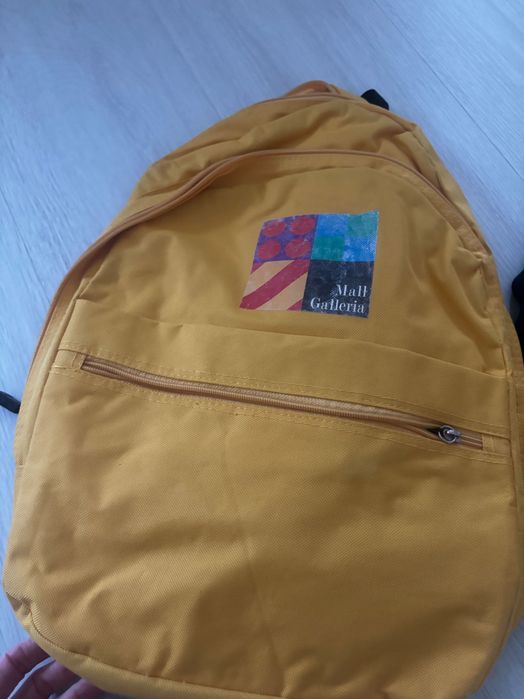 2 раници за 10 лв