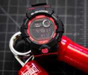 Часовник Casio GBD-800-1ER