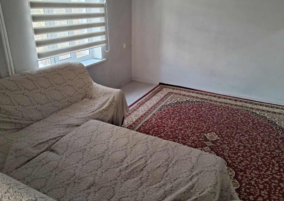 Чиланзар 19 кваратал, 1 комнатная