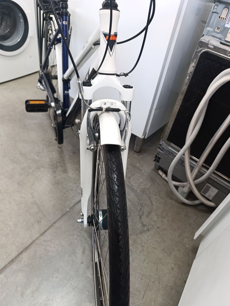 Алуминиев велосипед KTM 28цола/51