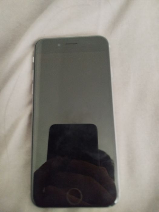 iPhone 6 всё работает