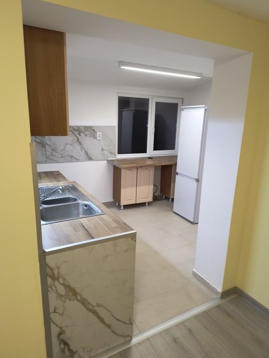 Дава се под наем Двустаен апартамент в Аксаково - 65 кв.м за 306 € - Снимка #2