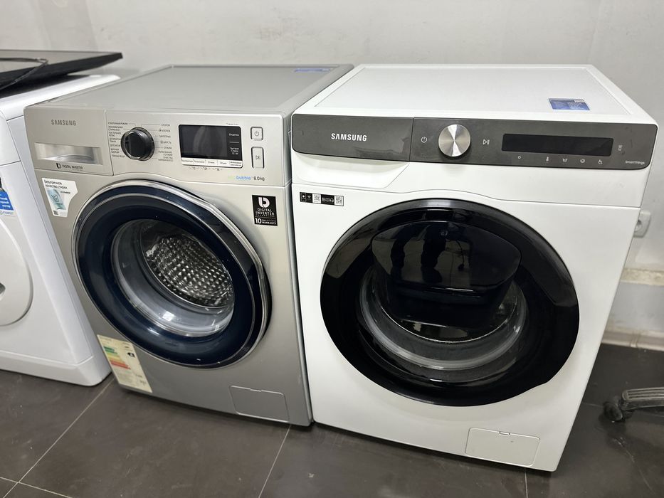 Стиральная машинка