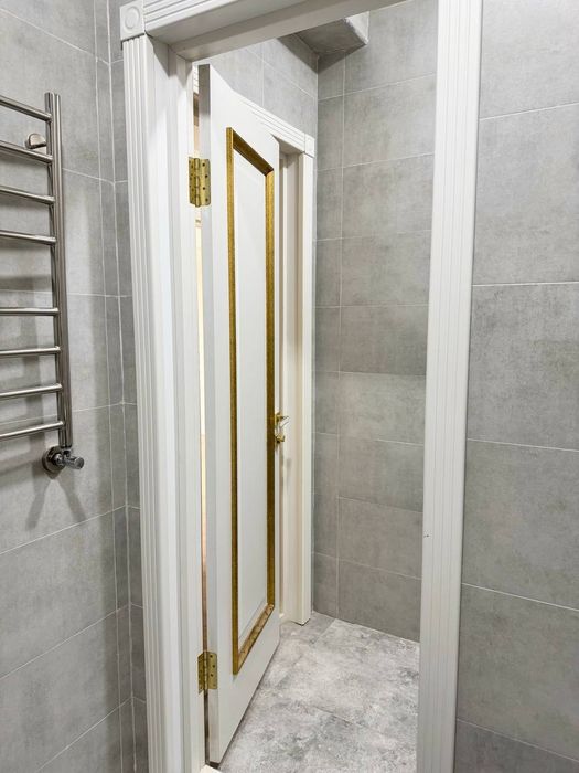 Срочно продается 4х ком квартира, ЖК Greenwich, ор-р: Узбум, 87м²
