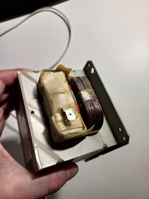 Transformator GAL700E-4