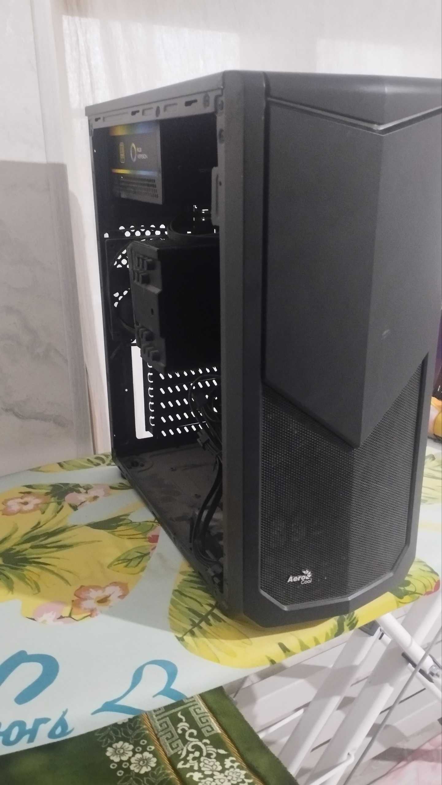 Kompyuter Core i9 Gen11 Ram 32GB SSD m2 512GB