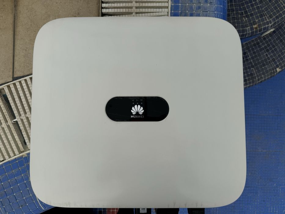 Invertor fotovoltaic Huawei SUN2000-20KTL-M2 20kW trifazic WiFi inclus