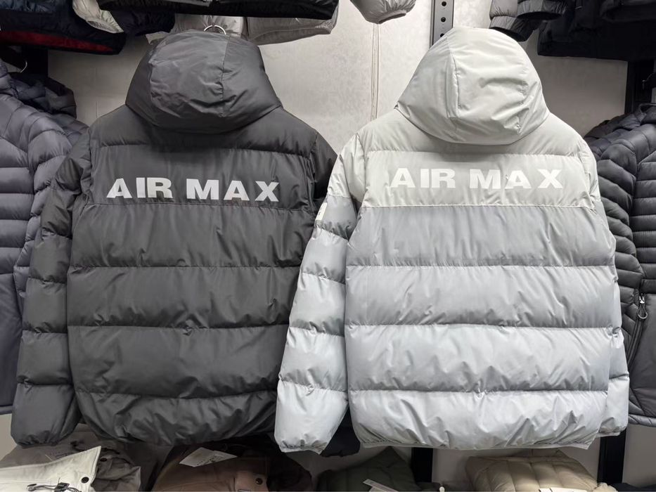 Nike kurtka original