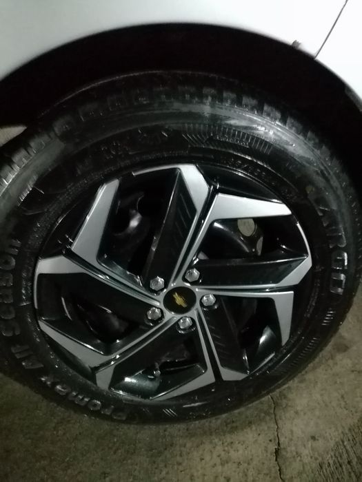 Спарк автомат 2014 йил евро