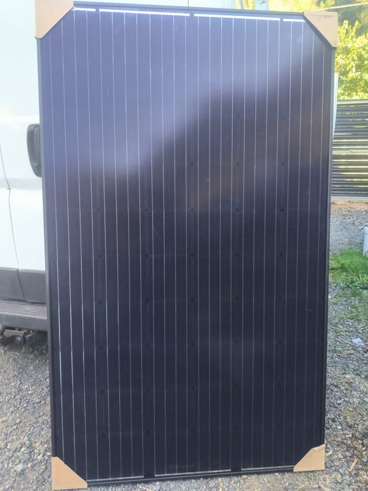 Panouri fotovoltaice