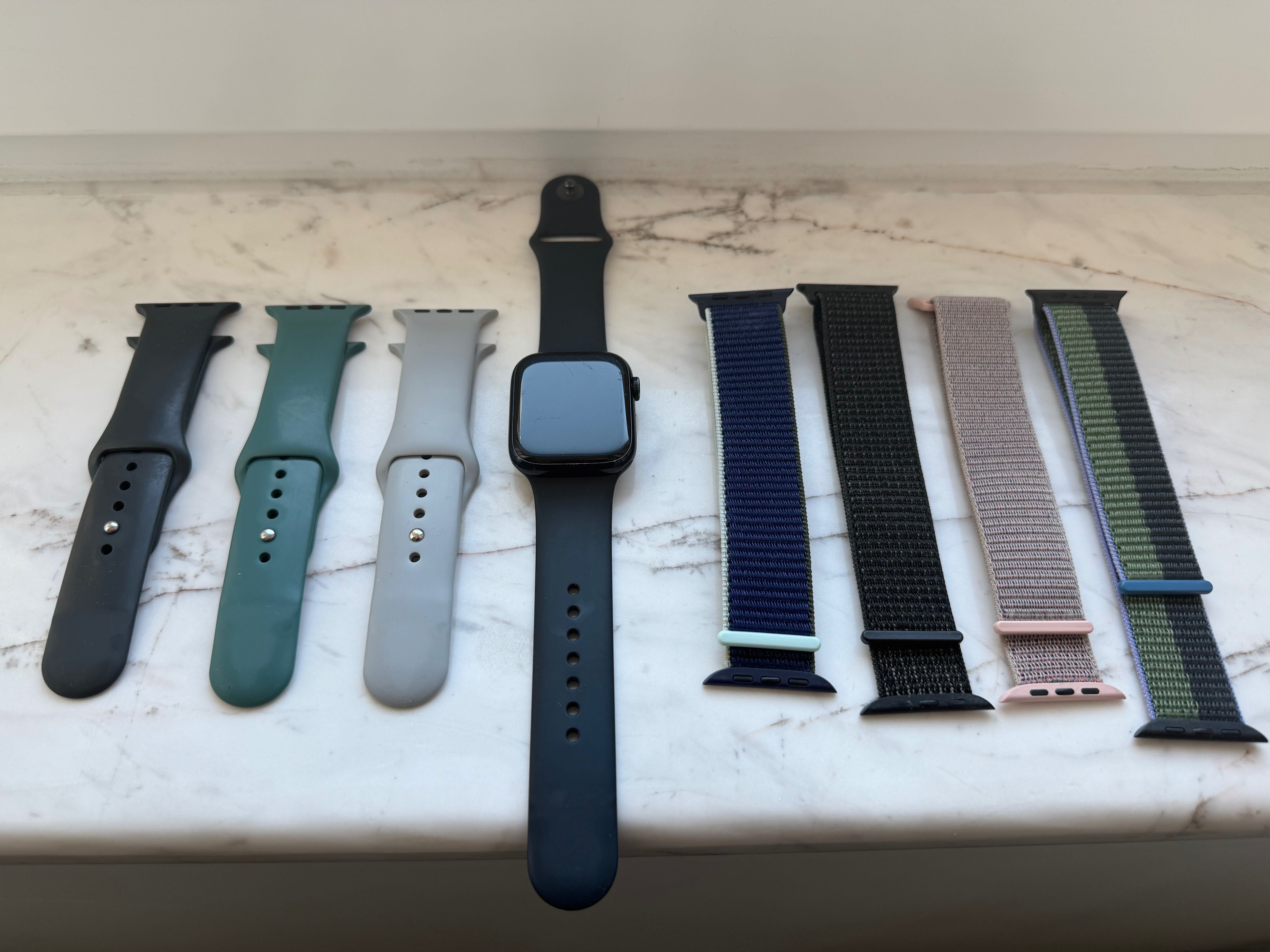 Apple Watch 7 45mm