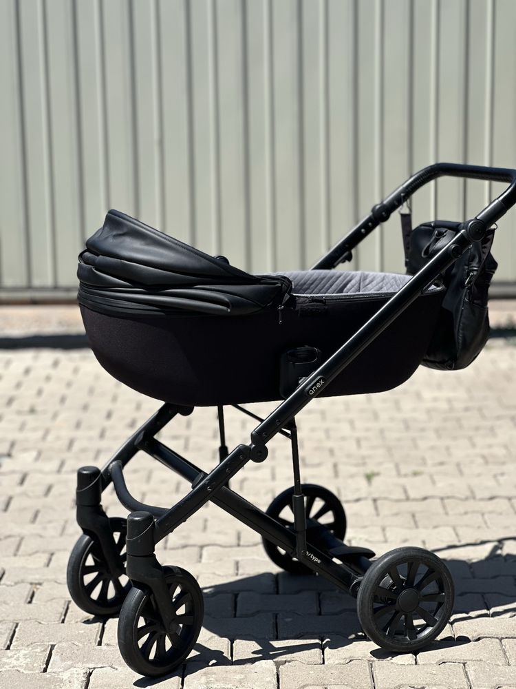 Коляска  Anex 2в 1