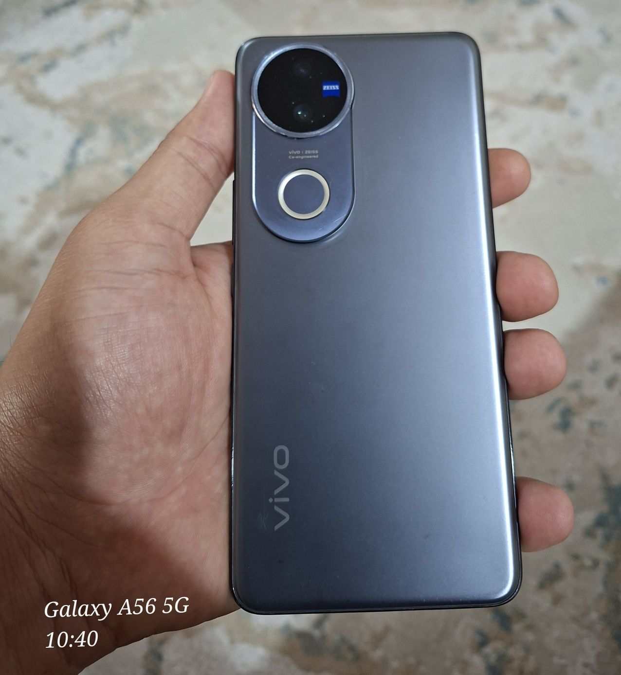 Vivo V50 5G 12/256 obmen Iphone 12 Pro max