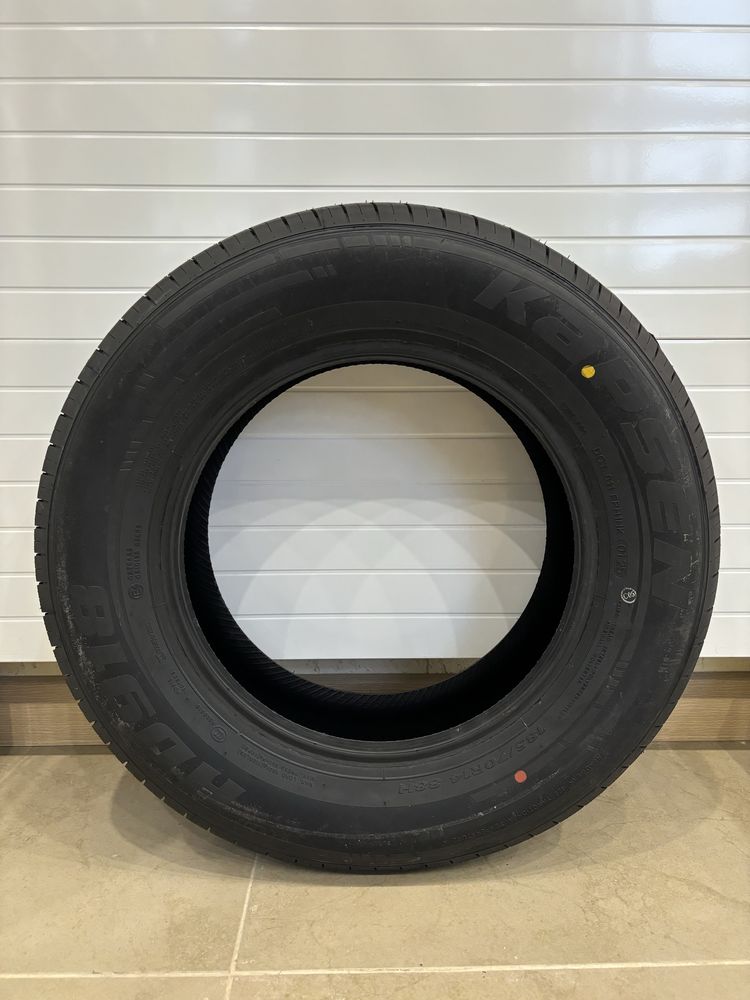 Шины Kapsen + подарки 185/70 R14